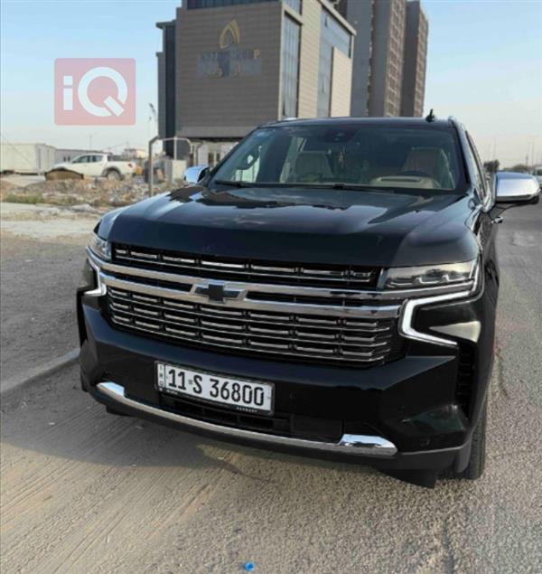 Chevrolet for sale in Iraq